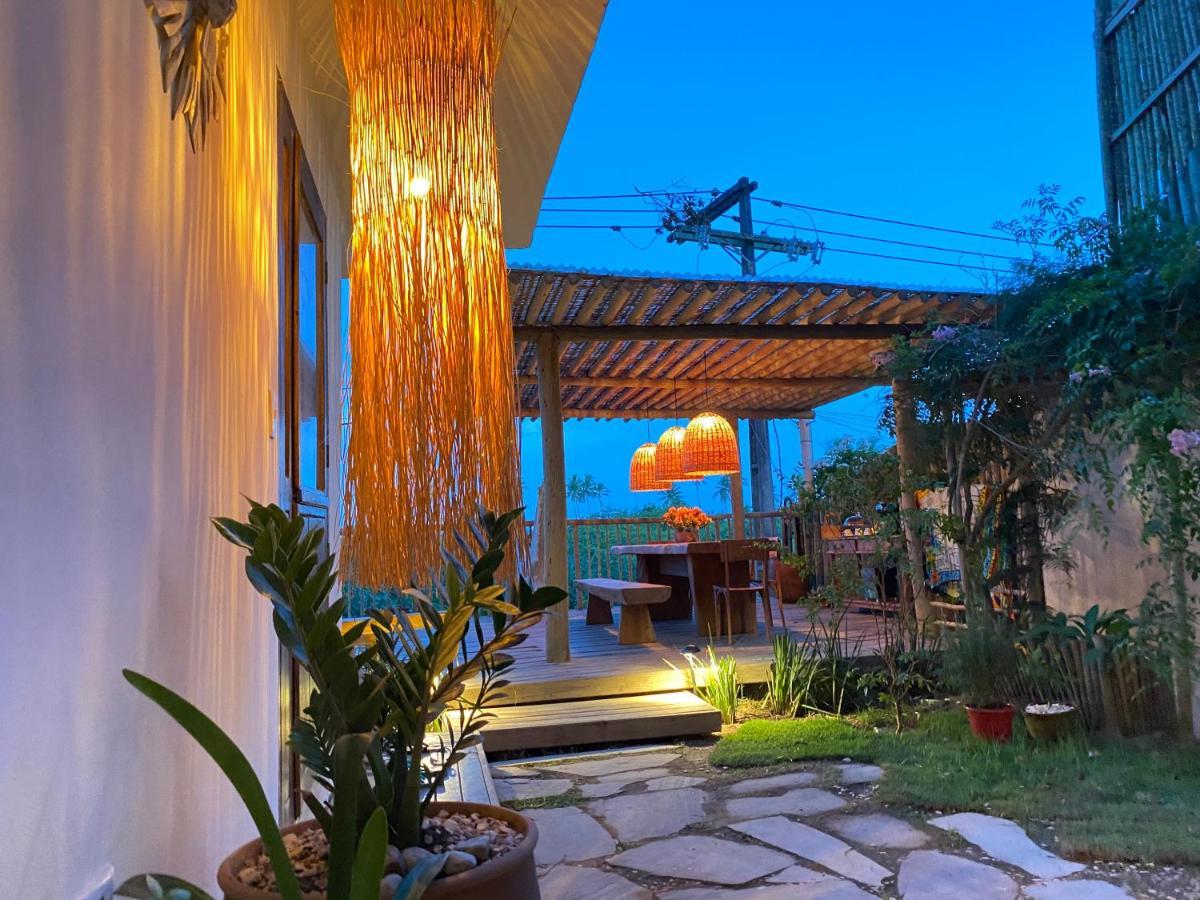 Casa Ocean Trancosoヴィラ エクステリア 写真