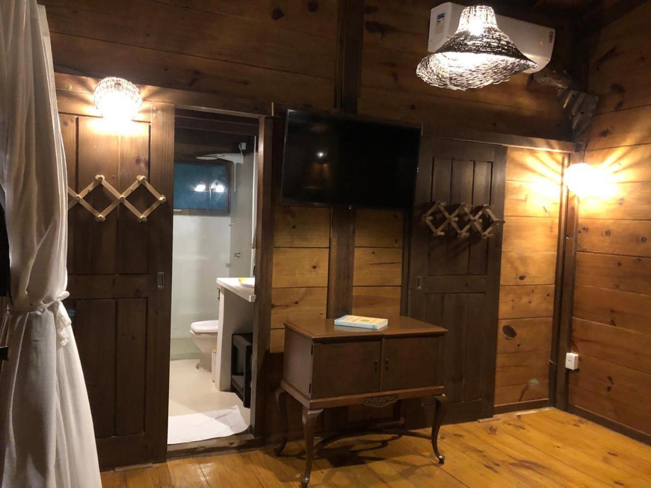 Casa Ocean Trancosoヴィラ エクステリア 写真