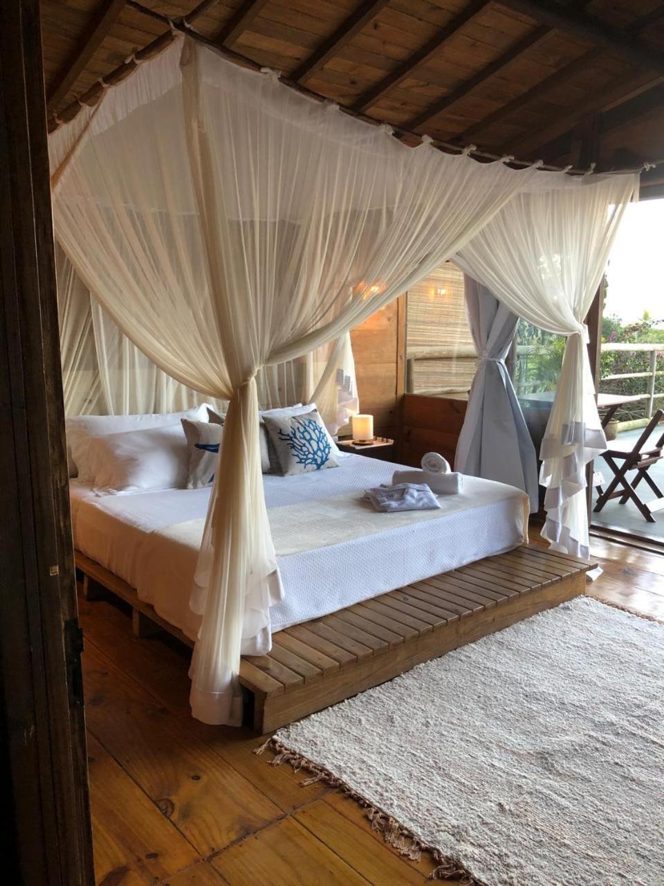 Casa Ocean Trancosoヴィラ エクステリア 写真