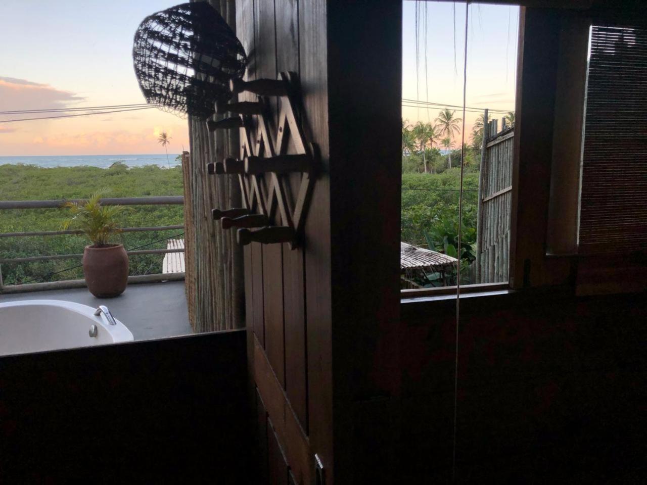 Casa Ocean Trancosoヴィラ エクステリア 写真