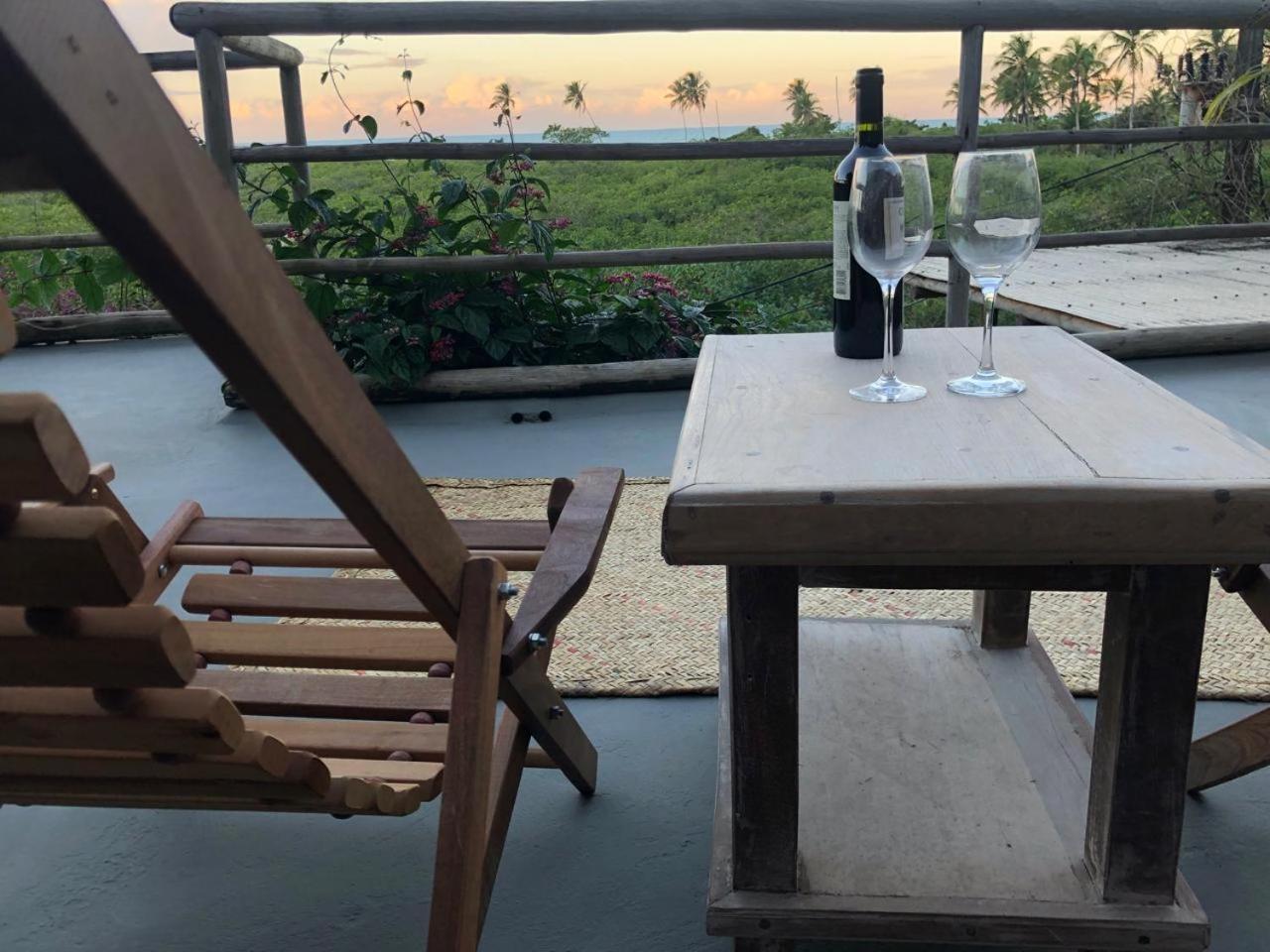 Casa Ocean Trancosoヴィラ エクステリア 写真