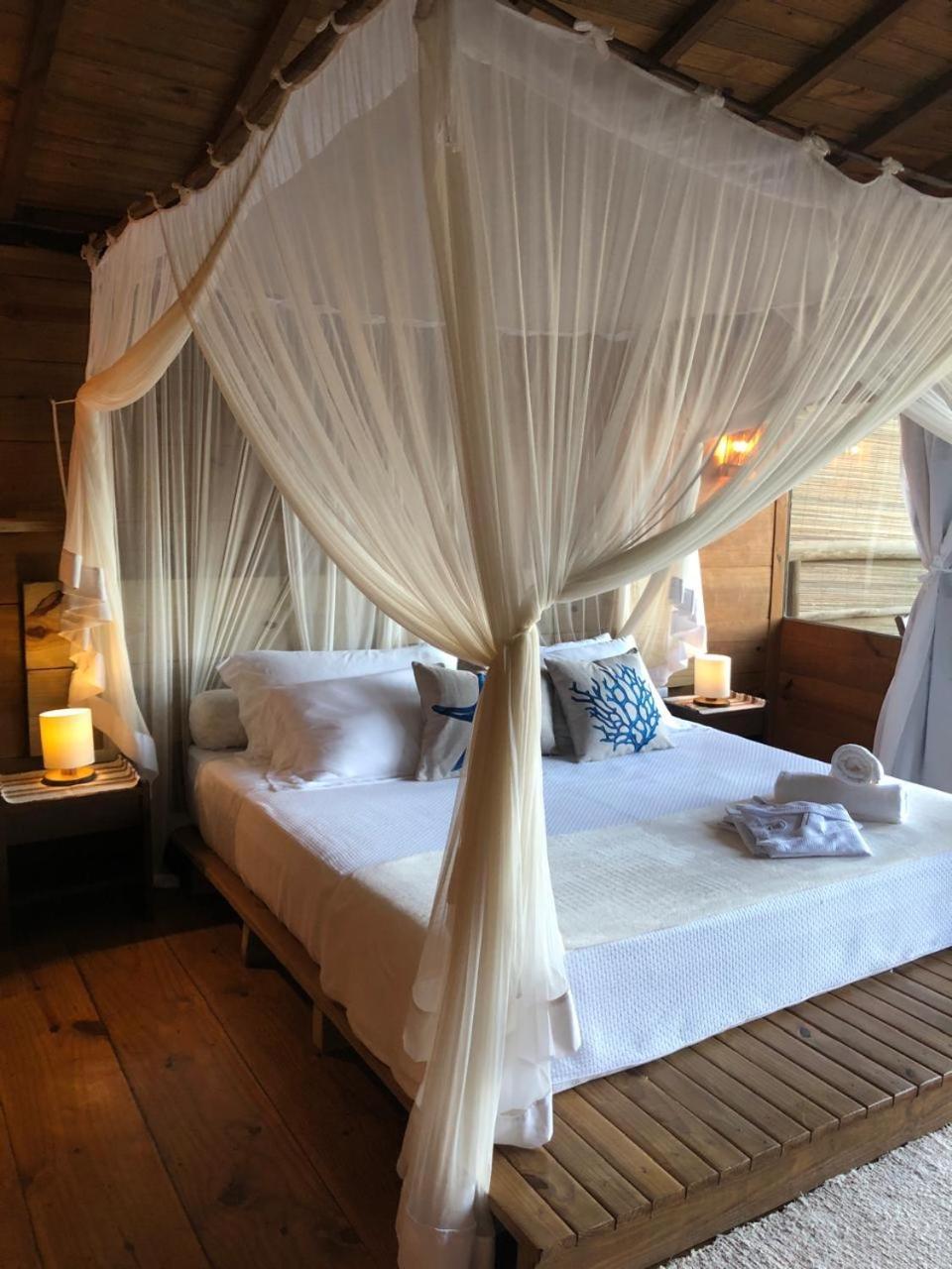 Casa Ocean Trancosoヴィラ エクステリア 写真