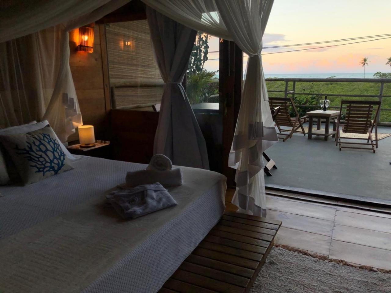 Casa Ocean Trancosoヴィラ エクステリア 写真