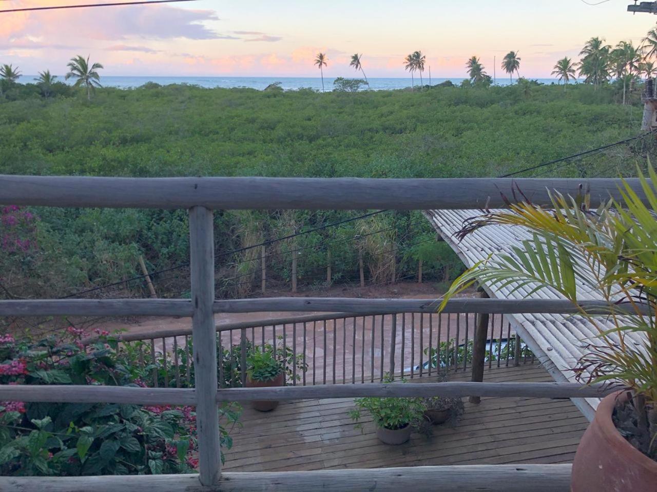 Casa Ocean Trancosoヴィラ エクステリア 写真