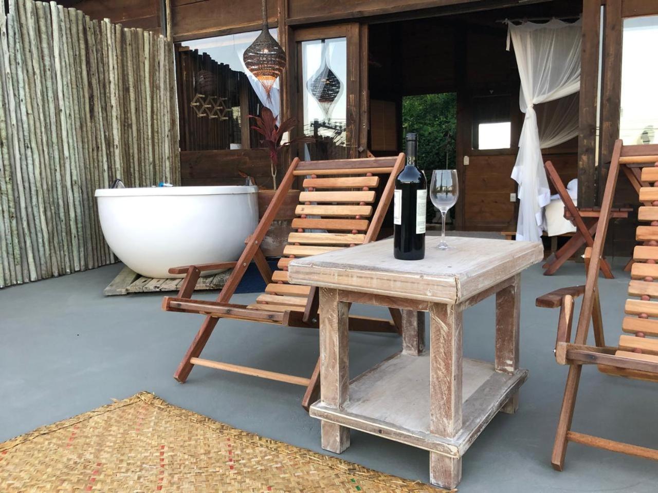 Casa Ocean Trancosoヴィラ エクステリア 写真