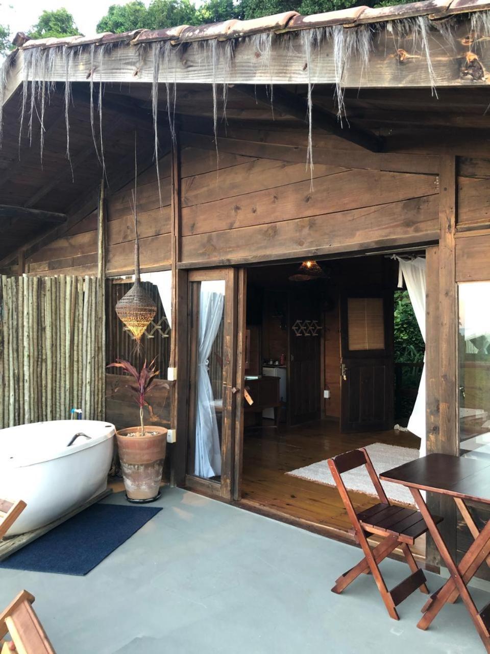 Casa Ocean Trancosoヴィラ エクステリア 写真