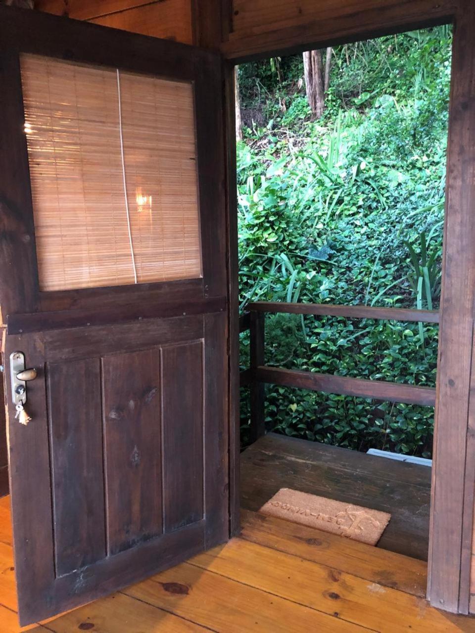 Casa Ocean Trancosoヴィラ エクステリア 写真