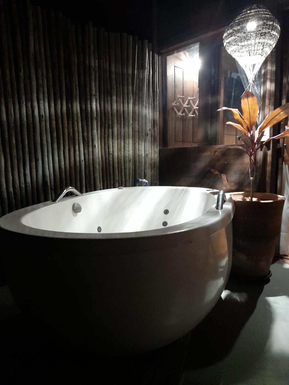 Casa Ocean Trancosoヴィラ エクステリア 写真
