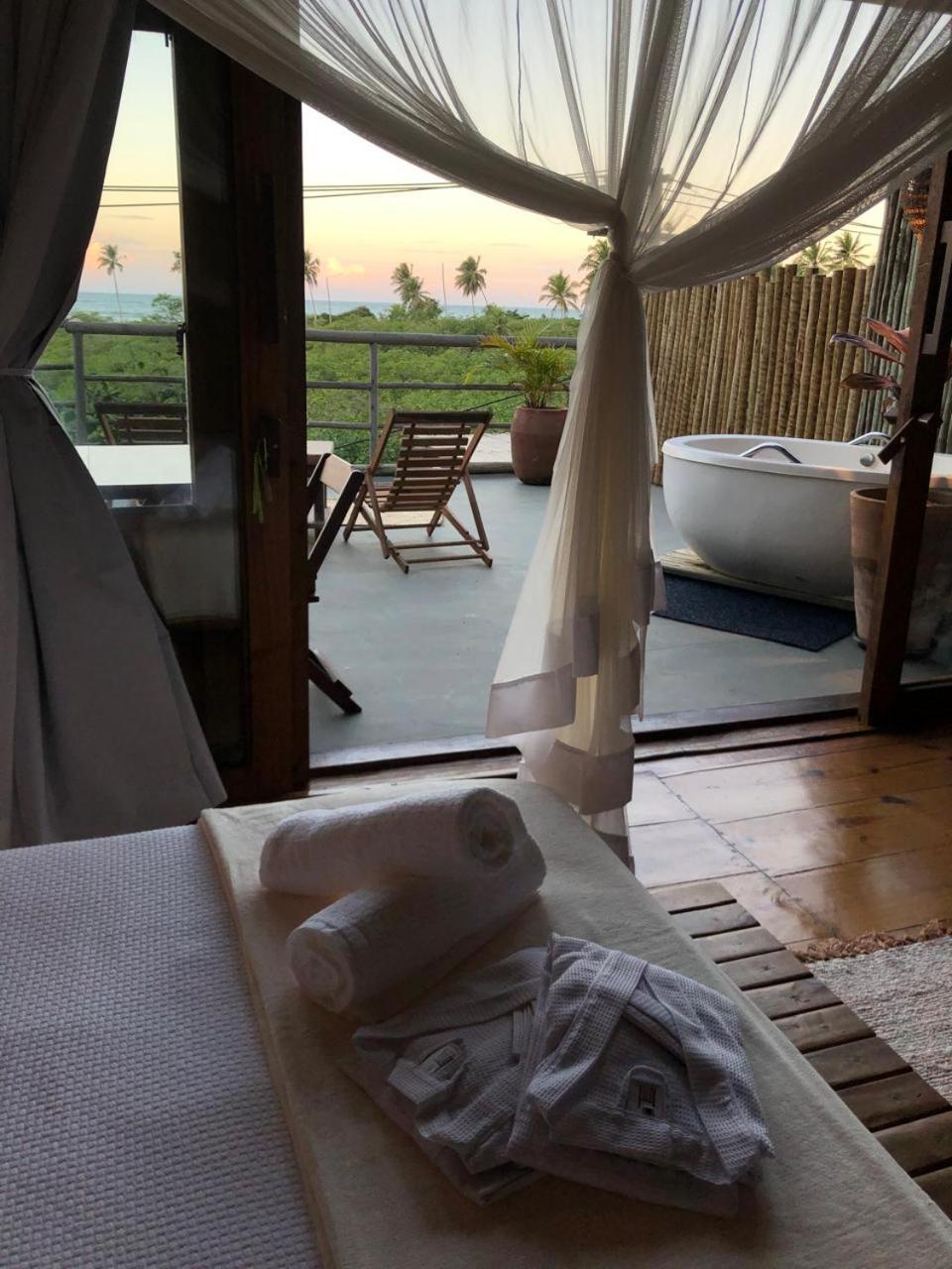 Casa Ocean Trancosoヴィラ エクステリア 写真