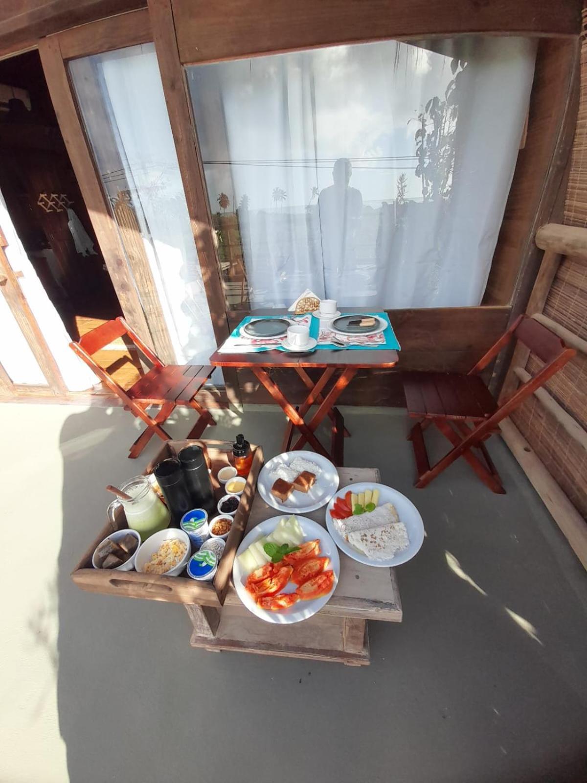 Casa Ocean Trancosoヴィラ エクステリア 写真
