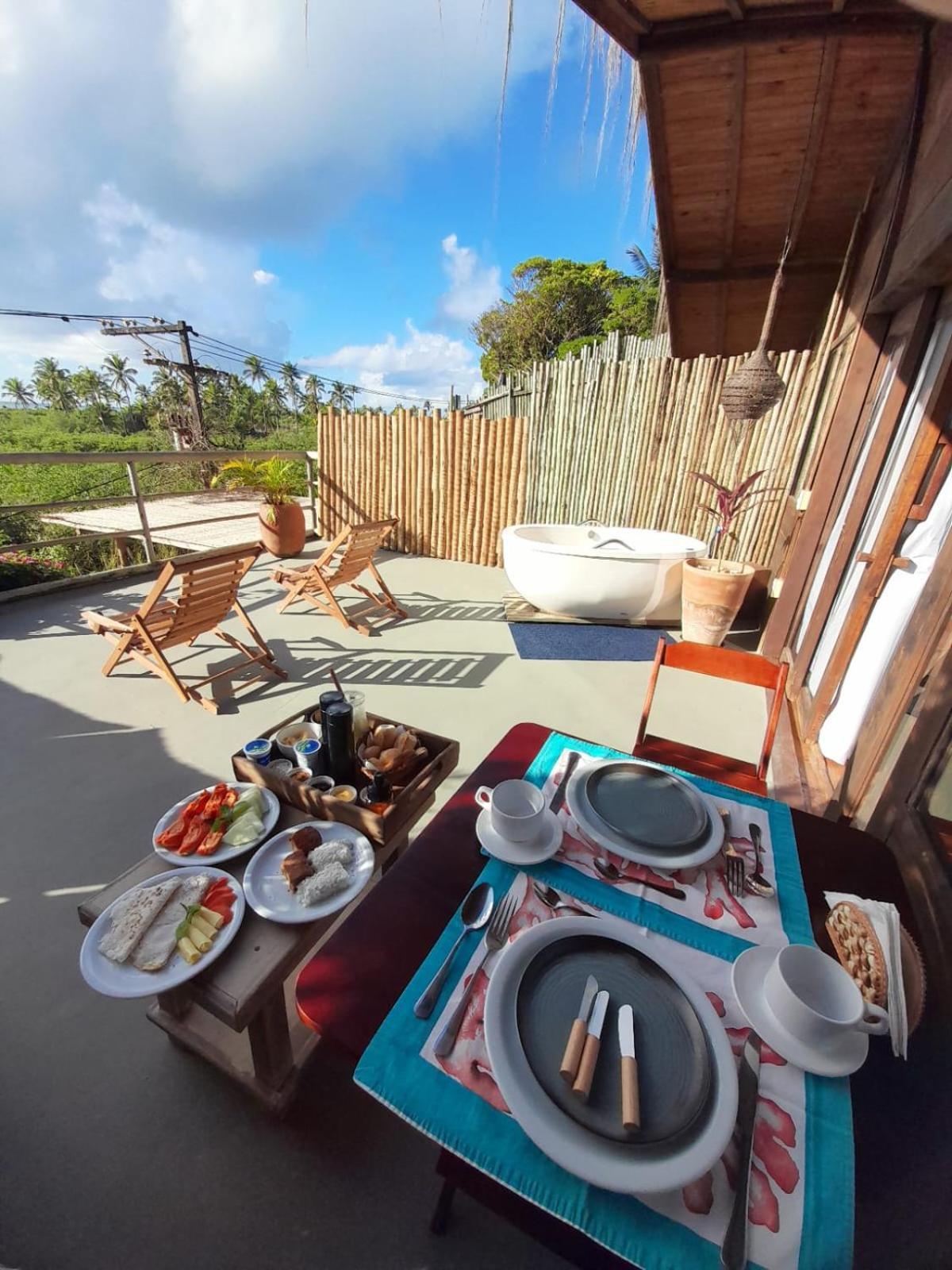 Casa Ocean Trancosoヴィラ エクステリア 写真