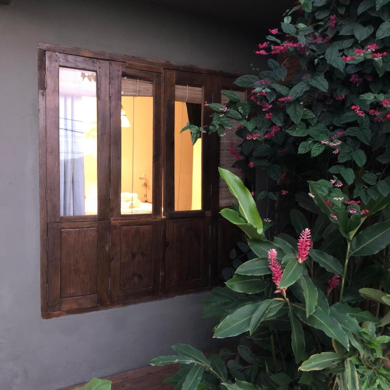Casa Ocean Trancosoヴィラ エクステリア 写真