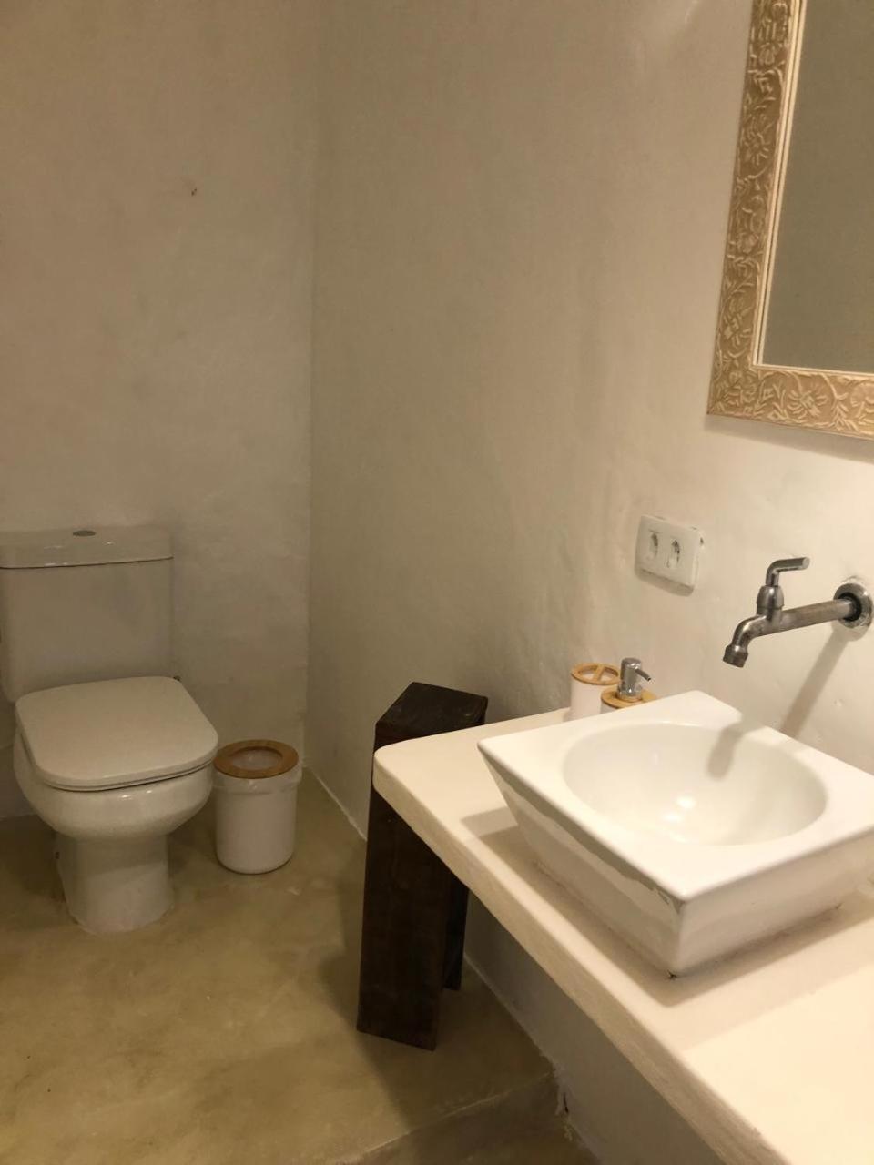 Casa Ocean Trancosoヴィラ エクステリア 写真