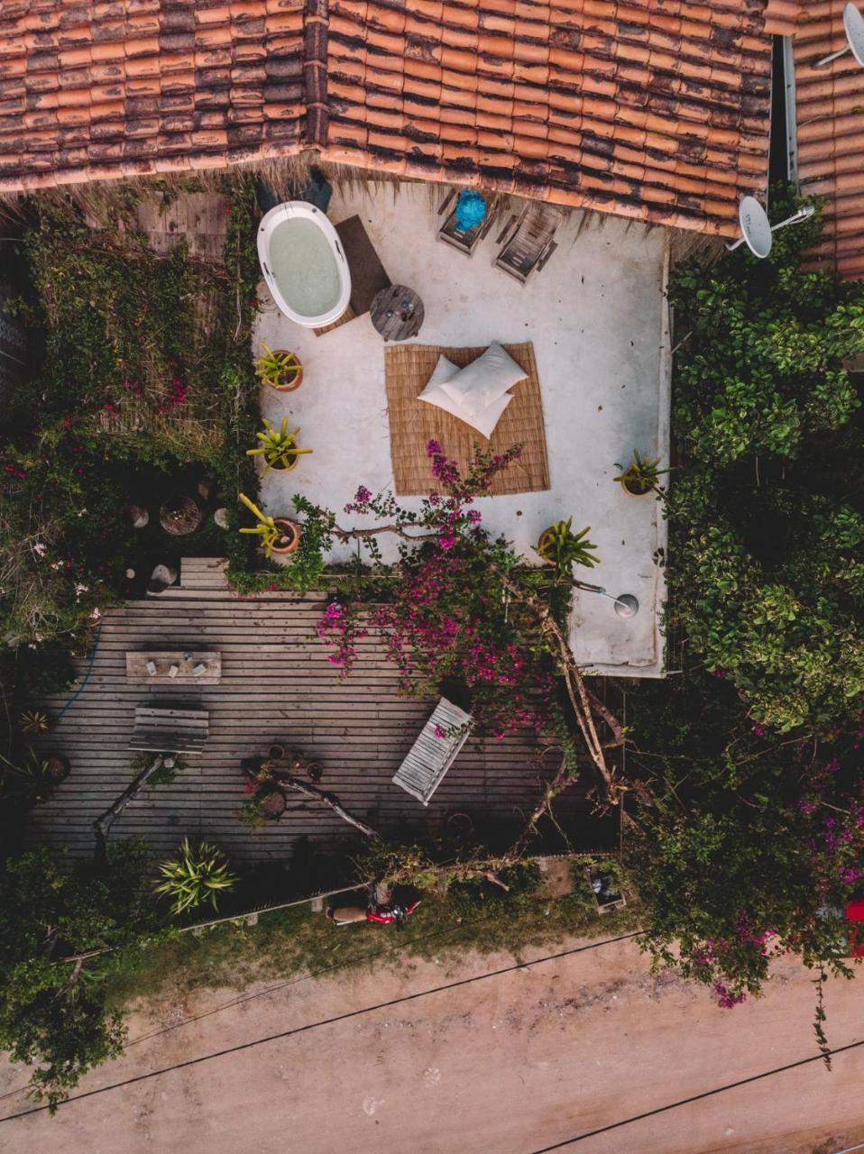 Casa Ocean Trancosoヴィラ エクステリア 写真